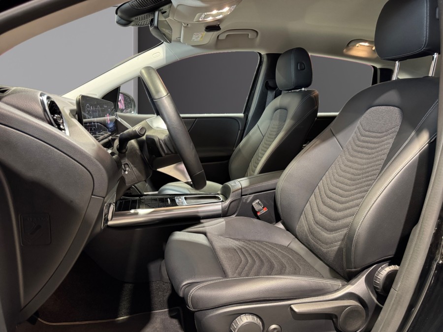 MERCEDES d'occasion CLASSE B III B250 E PROGRESSIVE LINE de 2024