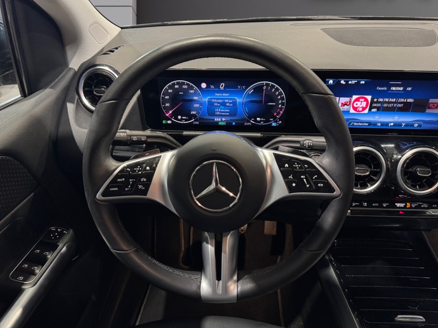 MERCEDES d'occasion CLASSE B III B250 E PROGRESSIVE LINE de 2024