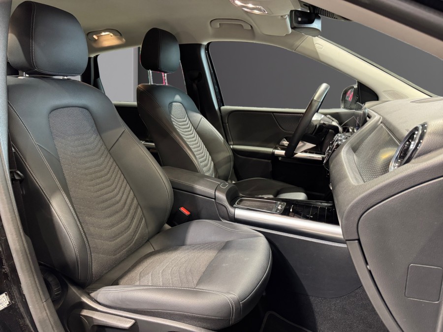 MERCEDES d'occasion CLASSE B III B250 E PROGRESSIVE LINE de 2024