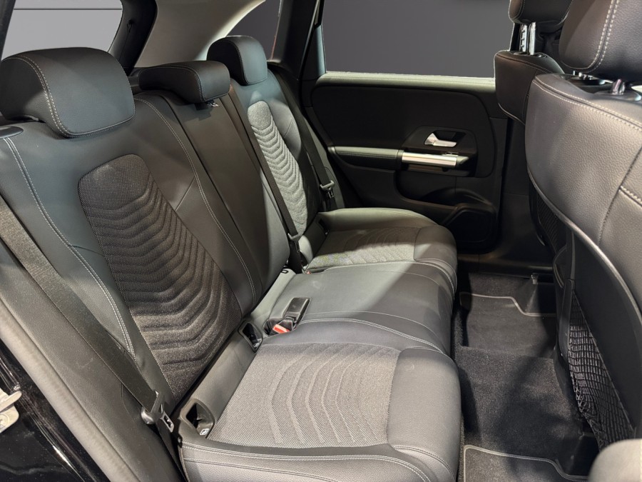 MERCEDES d'occasion CLASSE B III B250 E PROGRESSIVE LINE de 2024