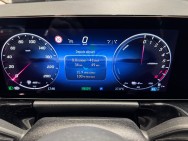 MERCEDES d'occasion CLASSE B III B250 E PROGRESSIVE LINE de 2024