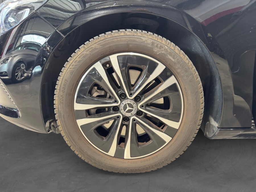 MERCEDES d'occasion CLASSE B III B250 E PROGRESSIVE LINE de 2024