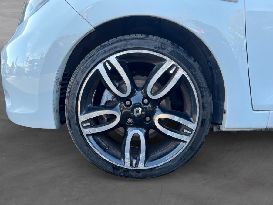 RENAULT d'occasion WIND 1.6 16V 133 GORDINI de 2012 Toulon Ouest (83)﻿