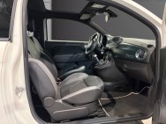 FIAT d'occasion 500 C 1.0 HYBRIDE 70 HEY GOOGLE de 2019 Fontainebleau