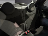 FIAT d'occasion 500 C 1.0 HYBRIDE 70 HEY GOOGLE de 2019 Fontainebleau