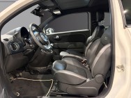 FIAT d'occasion 500 C 1.0 HYBRIDE 70 HEY GOOGLE de 2019 Fontainebleau