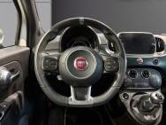 FIAT d'occasion 500 C 1.0 HYBRIDE 70 HEY GOOGLE de 2019 Fontainebleau