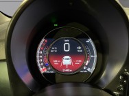 FIAT d'occasion 500 C 1.0 HYBRIDE 70 HEY GOOGLE de 2019 Fontainebleau