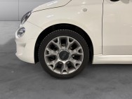 FIAT d'occasion 500 C 1.0 HYBRIDE 70 HEY GOOGLE de 2019 Fontainebleau