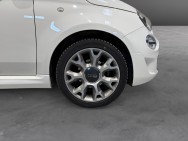 FIAT d'occasion 500 C 1.0 HYBRIDE 70 HEY GOOGLE de 2019 Fontainebleau