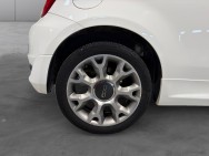 FIAT d'occasion 500 C 1.0 HYBRIDE 70 HEY GOOGLE de 2019 Fontainebleau