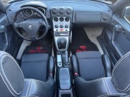 ALFA ROMEO d'occasion SPIDER 1.8 TWIN SPARK 16V de 1999 Pertuis (84)﻿