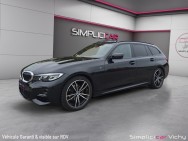 BMW d'occasion SERIE 3 320 XD de 2021 Vichy (03)﻿