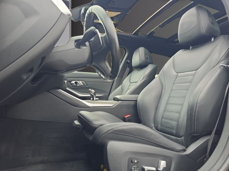 BMW d'occasion SERIE 3 320 XD de 2021 Vichy (03)﻿