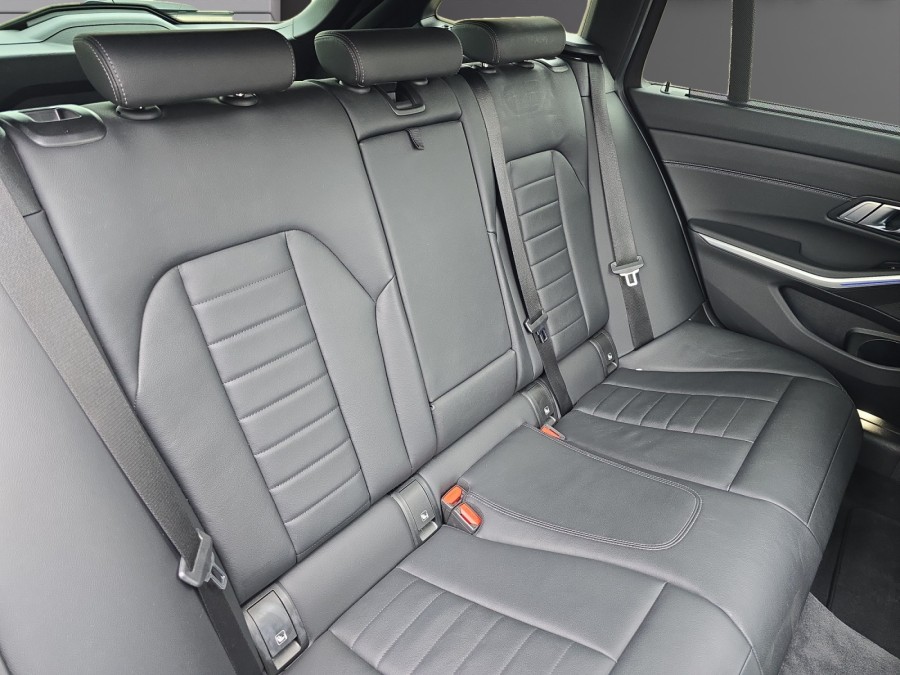 BMW d'occasion SERIE 3 320 XD de 2021 Vichy (03)﻿