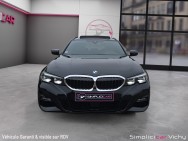 BMW d'occasion SERIE 3 320 XD de 2021 Vichy (03)﻿