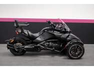 CAN AM d'occasion F3 SPYDER F3-S de 2019 Lyon Ouest (69)﻿