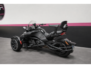 CAN AM d'occasion F3 SPYDER F3-S de 2019 Lyon Ouest (69)﻿