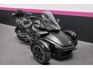 CAN AM d'occasion F3 SPYDER F3-S de 2019 Lyon Ouest (69)﻿