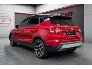 SEAT d'occasion ARONA 1.6 TDI 115 STYLE BUSINESS de 2020 Lyon Ouest