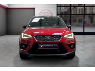 SEAT d'occasion ARONA 1.6 TDI 115 STYLE BUSINESS de 2020 Lyon Ouest