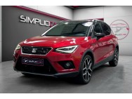 SEAT d'occasion ARONA 1.6 TDI 115 STYLE BUSINESS de 2020 Lyon Ouest