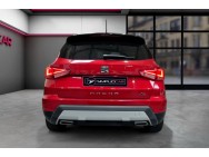 SEAT d'occasion ARONA 1.6 TDI 115 STYLE BUSINESS de 2020 Lyon Ouest