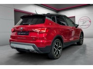 SEAT d'occasion ARONA 1.6 TDI 115 STYLE BUSINESS de 2020 Lyon Ouest