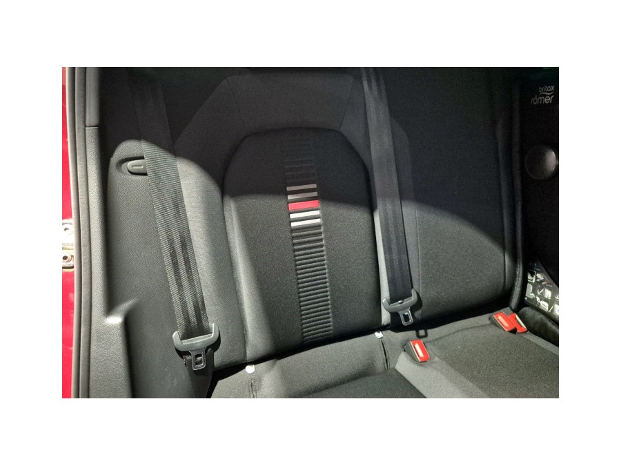 SEAT d'occasion ARONA 1.6 TDI 115 STYLE BUSINESS de 2020 Lyon Ouest