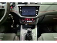 SEAT d'occasion ARONA 1.6 TDI 115 STYLE BUSINESS de 2020 Lyon Ouest