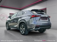 LEXUS d'occasion NX 300H 4WD SPORT EDITION de 2019 Villepinte (93)﻿