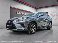 LEXUS d'occasion NX 300H 4WD SPORT EDITION de 2019 Villepinte (93)﻿