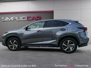 LEXUS d'occasion NX 300H 4WD SPORT EDITION de 2019 Villepinte (93)﻿