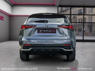 LEXUS d'occasion NX 300H 4WD SPORT EDITION de 2019 Villepinte (93)﻿