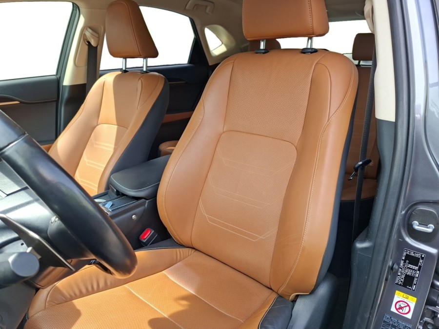 LEXUS d'occasion NX 300H 4WD SPORT EDITION de 2019 Villepinte (93)﻿