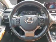 LEXUS d'occasion NX 300H 4WD SPORT EDITION de 2019 Villepinte (93)﻿