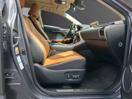 LEXUS d'occasion NX 300H 4WD SPORT EDITION de 2019 Villepinte (93)﻿