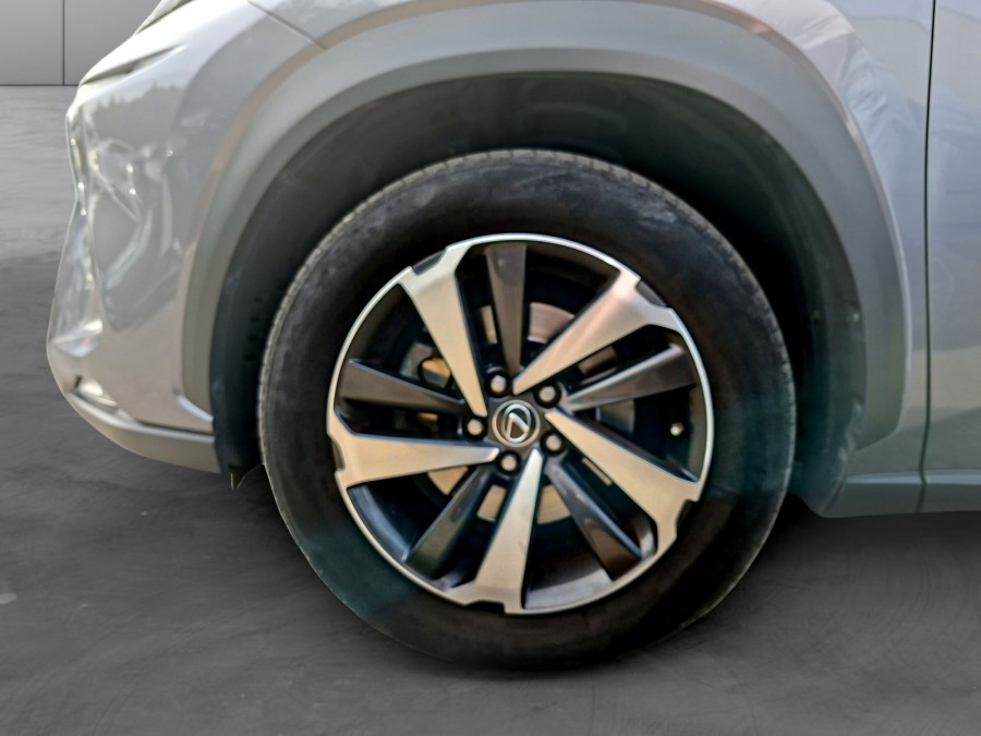 LEXUS d'occasion NX 300H 4WD SPORT EDITION de 2019 Villepinte (93)﻿