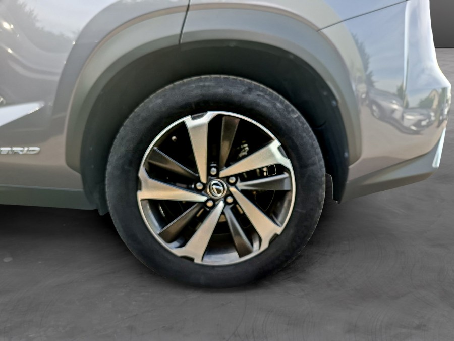LEXUS d'occasion NX 300H 4WD SPORT EDITION de 2019 Villepinte (93)﻿