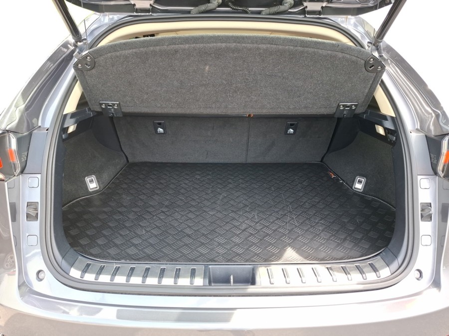 LEXUS d'occasion NX 300H 4WD SPORT EDITION de 2019 Villepinte (93)﻿