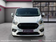 FORD d'occasion TRANSIT CUSTOM 2.0 ECOBLUE 185 de 2021 Toulouse Sud