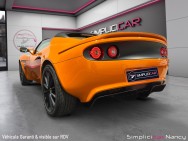 LOTUS d'occasion ELISE 1.8 220 SPORT de 2016 Nancy (54)﻿