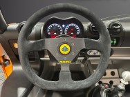 LOTUS d'occasion ELISE 1.8 220 SPORT de 2016 Nancy (54)﻿
