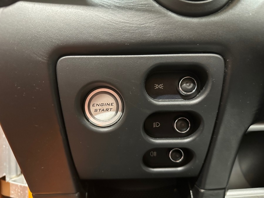 LOTUS d'occasion ELISE 1.8 220 SPORT de 2016 Nancy (54)﻿