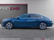 PEUGEOT d'occasion 508 1.5 BlueHDi 130 ch S&S EAT8 Allure de 2019