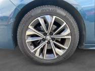 PEUGEOT d'occasion 508 1.5 BlueHDi 130 ch S&S EAT8 Allure de 2019