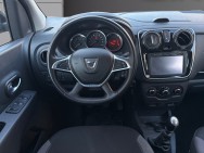 DACIA d'occasion LODGY 1.5 DCI 110 7P de 2019 Lyon Nord (69)﻿