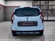 DACIA d'occasion LODGY 1.5 DCI 110 7P de 2019 Lyon Nord (69)﻿