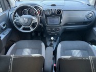 DACIA d'occasion LODGY 1.5 DCI 110 7P de 2019 Lyon Nord (69)﻿