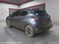 NISSAN d'occasion MICRA 1.0 IG-T 92 de 2021 Nord Isère (38)﻿
